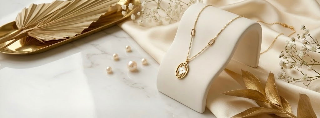 Everyday Elegance: Why Anti-Tarnish Jewellery is the Smart Woman’s Choice